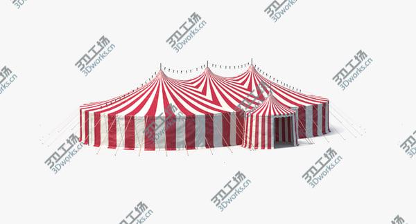 images/goods_img/20210312/3D Circus Tent/4.jpg